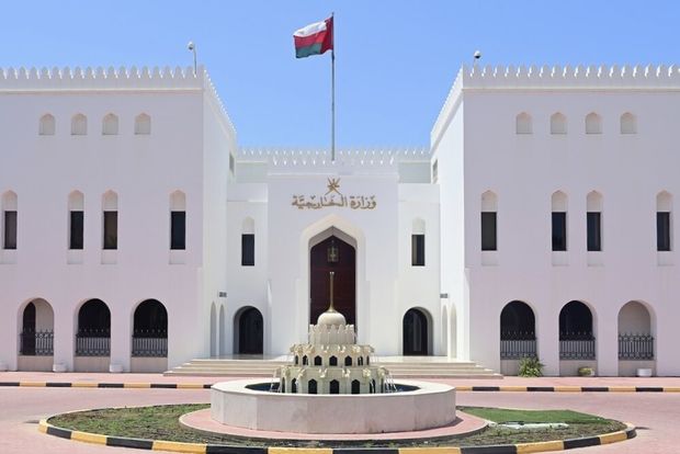 عمان اسم «اسرائیل» را پاک کرد  