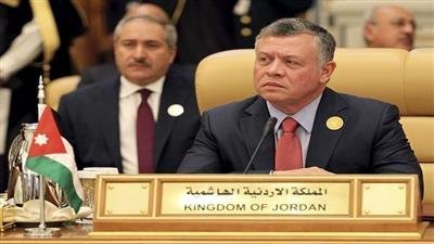 دیدار ملک عبدالله دوم با تیم ترامپ/ احتمال دیدار شاه اردن با ترامپ در ماه مارس