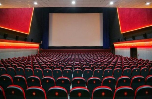 50 درصد به ظرفیت سینماهای موجود آذربایجان شرقی اضافه شد