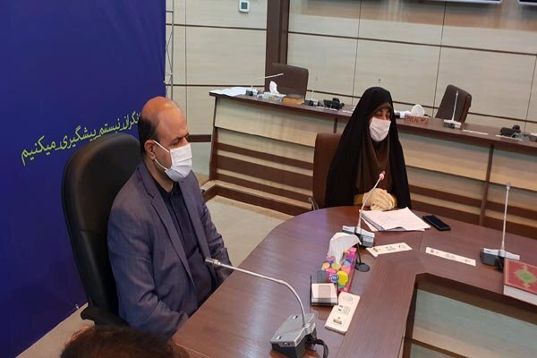 ۳۴ میلیارد تومان کمک‌های مومنانه در استان قزوین جمع آوری شد