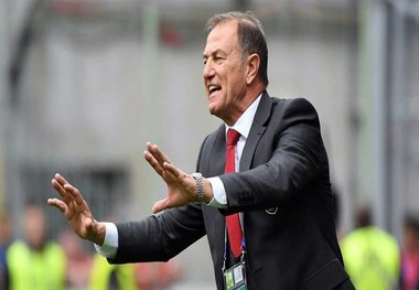 پرسپولیسی ها به دنبال جذب سرمربی سابق تیم ملی آلبانی؟
