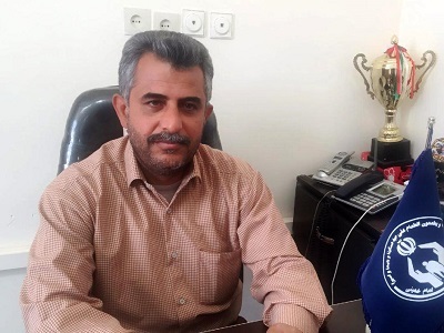 پایدار سازی اشتغال 160 نفر مددجویان کمیته امداد دشتی بوشهراجرا شد