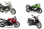 جدیدترین قیمت انواع موتورسیکلت در بازار/21 خرداد 99+معرفی وسپا اسپرینت ۱۵۰