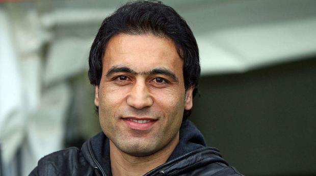 آرزوی جالب مهدوی‌کیا برای فوتبال ایران در سال جدید برای مقابله با فساد