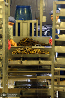 آماده‌سازی افطاری زائران مراسم سالگرد بزرگداشت امام خمینی(س) - اصفهان