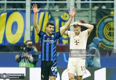 کوریره دلو اسپورت هنوز به طارمی امیدوار است!