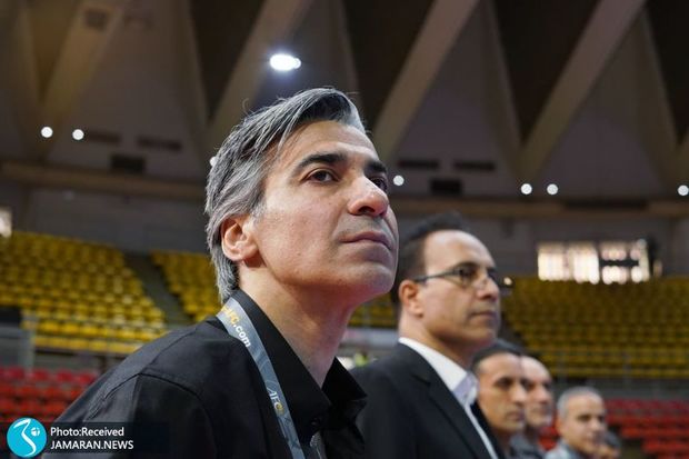 شمسایی: هدفمان دفاع از قهرمانی آسیاست