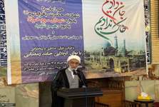 پورمحمدی: خودباوری فوق‌العاده‌ای در جامعه ایجاد شده است/ با جوانان گفت‌وگو داشته باشیم، استدلال کنیم و اشتباهات را بپذیریم