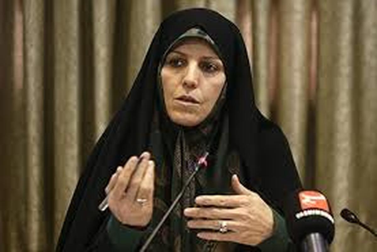 مولاوردی: 10 درصد معتادان ایران زنان هستند
