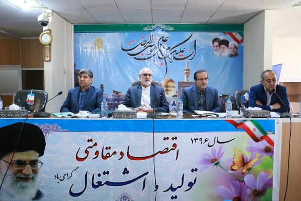 فرماندار مشهد: هنوز موضوع انتخابات برای برخی حل نشده است