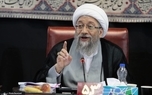 آملی لاریجانی: جنایت علیه لبنان با پاسخ قاطع میدان مواجه خواهد شد