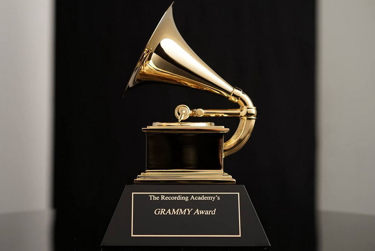 زمان اعطای مشهورترین جایزه موسیقی جهان مشخص شد