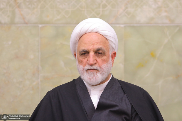 محسنی اژه‌ای: خلیج تا ابد فارس، خانه ملت مقتدر و تاریخ‌ساز ایران است