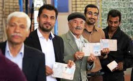 مردم جنوب تهران بر حضور پرشور و گسترده در پای صندوق های رای تاکید کرد