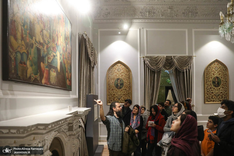 موزه هنر ایران