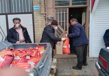 مشارکت‌های مردمی بهزیستی خلخال افزایش یافت