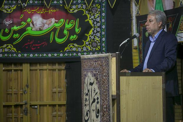ارائه 380هزار نفر ساعت آموزش های فنی و حرفه ای در زندان های کرمانشاه