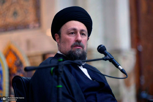 تجدید میثاق دانشگاهیان با آرمان های حضرت امام خمینی (س)