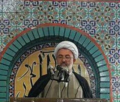 امام جمعه شاهرود: انتخابات ایران در دنیا بی نظیر است