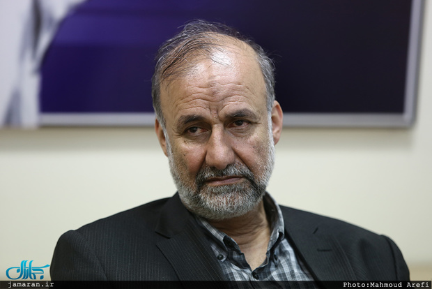بیادی: از دولت روحانی نمی‌توان بیش از آنچه به عنوان برنامه مطرح کرده، انتظار داشت