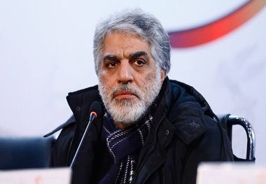 جنگ رمضان بسیار ابعاد مختلفی دارد 
