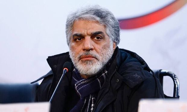 جنگ رمضان بسیار ابعاد مختلفی دارد 
