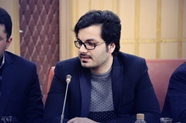 مشاور رسانه‌ای فرمانداری لاهیجان منصوب شد