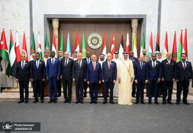 بیانیه صریح وزرای خارجه عرب در استانبول: تجاوز اسرائیل به ایران محکوم است / صهیونیست‌ها منطقه را به‌سوی جنگ فراگیر می‌کشانند