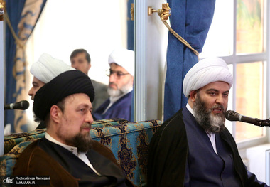 قمی، رییس سازمان تبلیغات اسلامی: مأموریم وجود و اندیشه امام را برای نسل‌های جدید تبیین کنیم/ این مرد بزرگ به همه ثابت کرد تا مرزهای عصمت پیش رفتن افسانه نیست/ تبلیغ اسلام ناب بر عهده همه مردم است