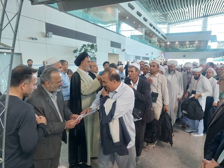 تاریخ رفت و برگشت زائران ایرانی به حج اعلام شد