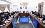 جلسه هماهنگی امور افغانستان به ریاست معاون اول رئیس‌جمهور/ عارف: نگاه سیاست خارجی دولت چهاردهم بر مبنای «مشارکت» با کشورهای مسلمان، همسایه و منطقه است/ برنامه جامع توسعه همکاری‌های ایران و افغانستان تهیه شود