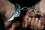 دستگیری عاملان انفجار شیء صوتی در زاهدان