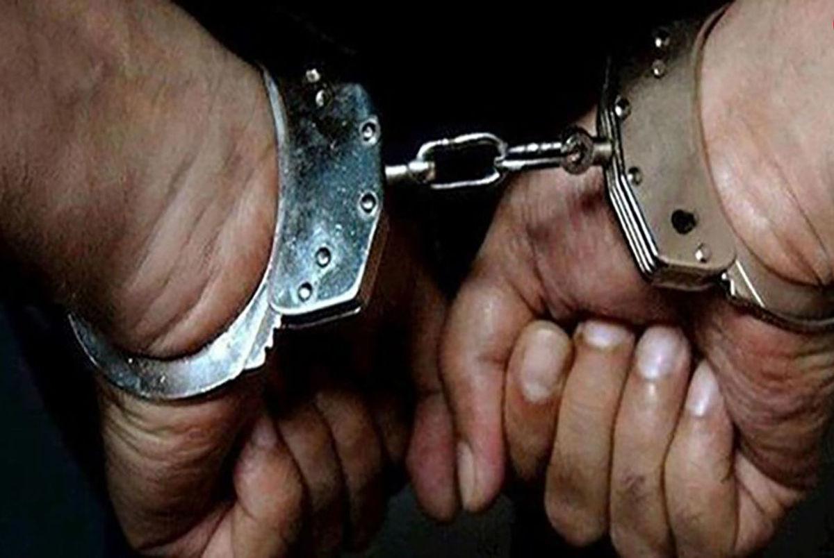 دستگیری عاملان انفجار شیء صوتی در زاهدان