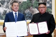 توافق هسته ای کره شمالی و جنوبی و واکنش ترامپ