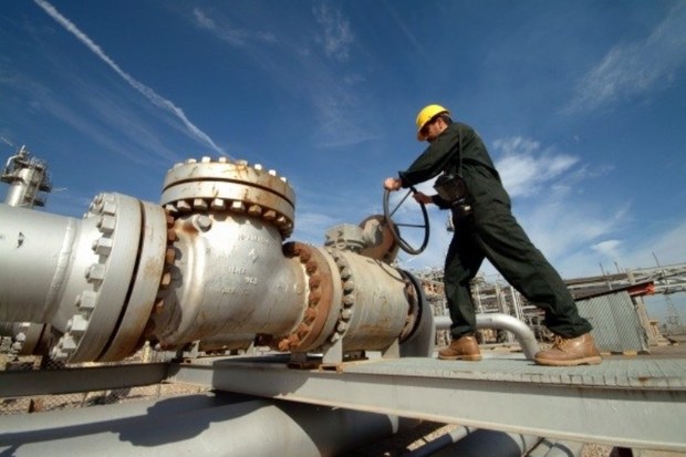 بزرگترین ایستگاه گاز کشور در البرز راه اندازی می شود
