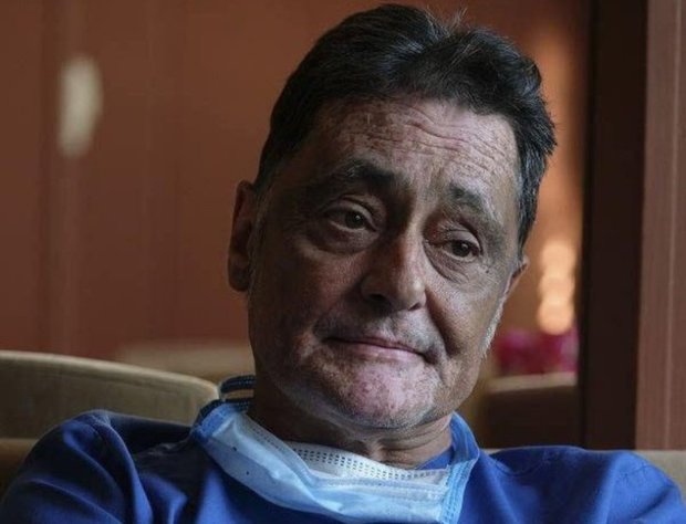 خیابان یا معبری به نام «کیوان مزدا» نام گذاری شود