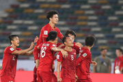 شگفتی سازی ویتنامی ها و حذف ناباورانه اردن در جام هفدهم