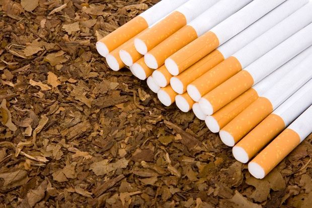 سیگار قاچاق در اسدآباد کشف شد