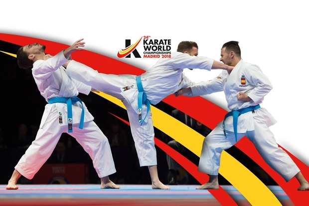 ملی پوشان کاراته قزوین به رقابت‌های جهانی اعزام می شوند