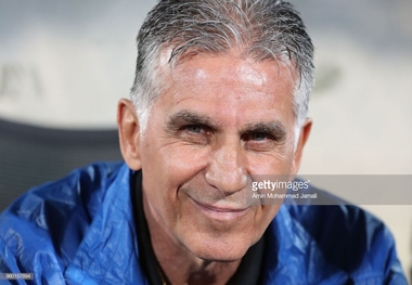 جزئیاتی از مبلغ قرارداد کی‌روش با فدراسیون کلمبیا
