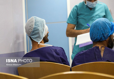 ۲ روایت بیمارستان فارابی از مجروحان ناآرامی‌های دی ماه 1404/ در مجموع، حدود ۱۰۰۰ بیمار (با پارگی چشم) مراجعه کردند/ پس از ۱۸ دی ماه، تعداد بیماران که تمام آنها با پارگی چشمی مواجه بودند، افزایش یافت/ اغلب مراجعه‌کنندگان، جوان بودند