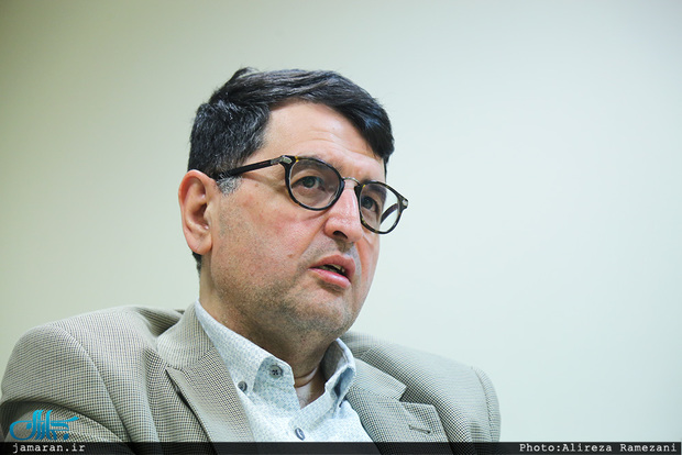 مجید تفرشی: بخش اعظم دیاسپورای ایرانی که جمعیتش شش تا 10 میلیون نفر برآورد می‌شود، اصولا کنشگر سیاسی نیستند/ بسیاری ایرانیان مستقل و ایران‌مدار توسط سرویس‌های امنیتی غربی تحت ارعاب و فشارند برای اینکه علاقه‌مند به براندازی و همکاری با ایران‌ستیزان نیستند