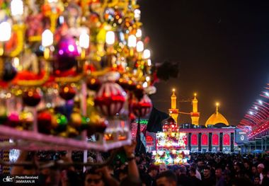 درد حسین (ع)