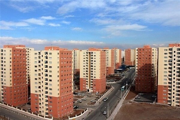 سهم استان تهران در مرحله دوم طرح مسکن ملی ۷۰ هزار واحد مسکونی است
