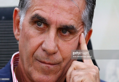 کی‌روش: آخرین باری که کلمبیا قهرمان شد، آیفون و تویئتر و اینستاگرام نبود
