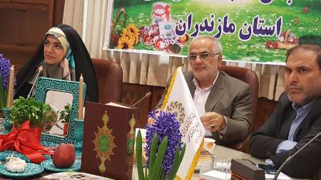 اعلام آمادگی ایرانیان مقیم خارج از کشور برای ادامه طرح کتابخوانی کودکان کار