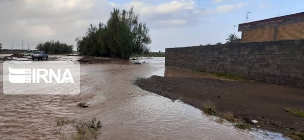 آمادگی لازم دهیاری‌های قزوین برای مقابله با سیلاب