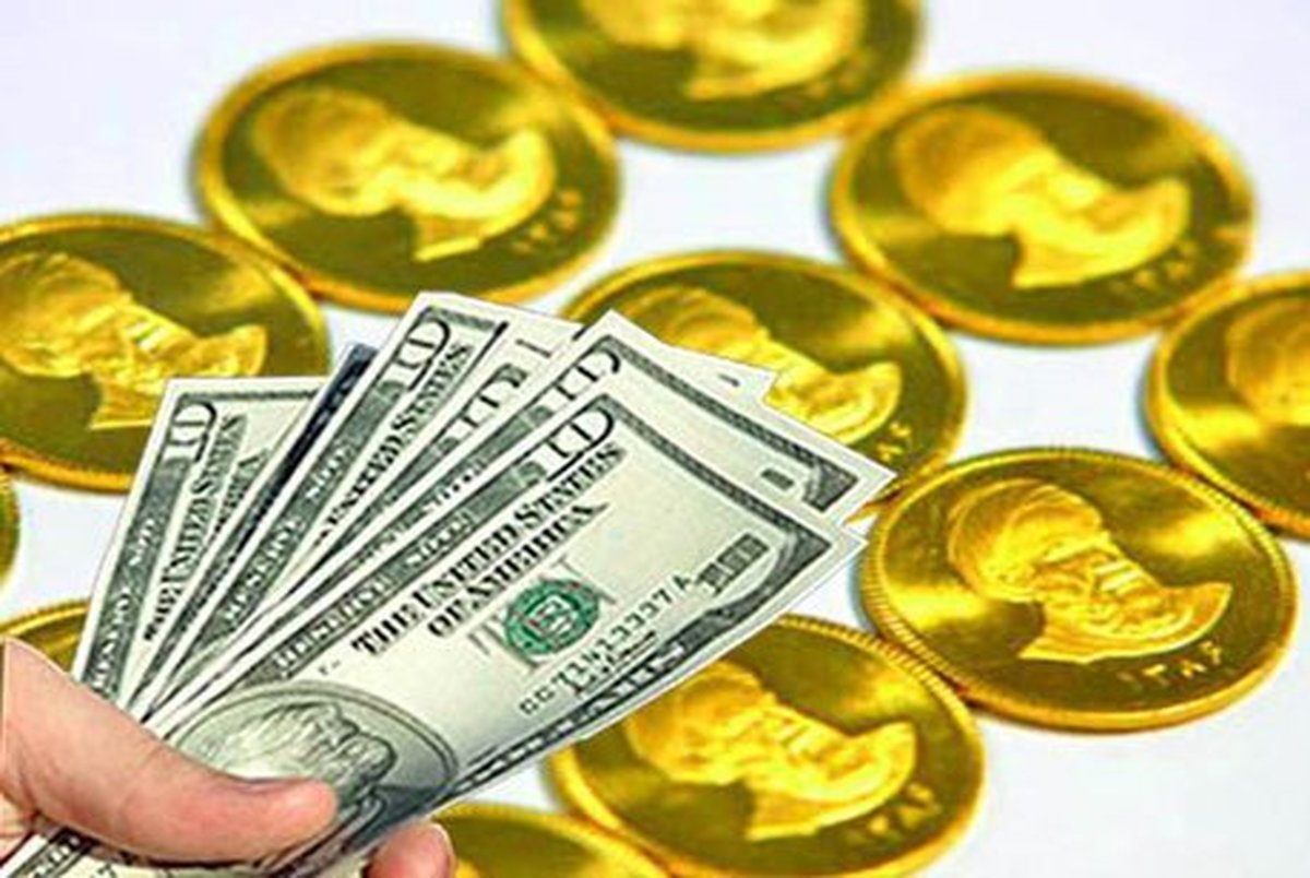 آخرین نرخ سکه، دلار و طلا در بازار امروز+ جدول/ 1 مرداد 98
