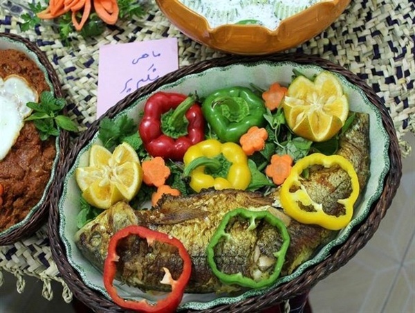 انتخاب زنجان به عنوان پایلوت غذای سالم در کشور  کاهش بیماری‌ها دستاورد نظام امنیت تغذیه