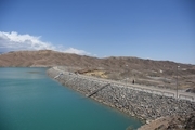 نزدیک به ۸۰ درصد ظرفیت سدهای استان سمنان آبگیری شد